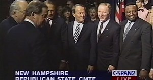 New Hampshire Republican Forum