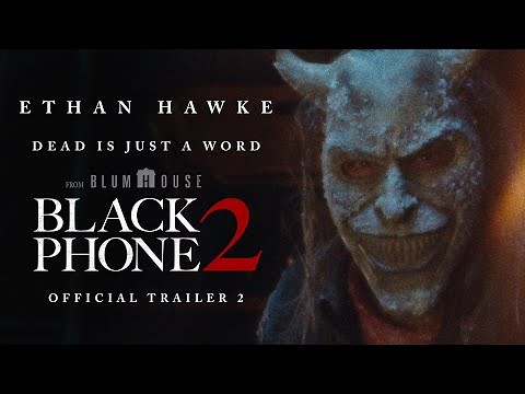 Black Phone 2 | Official Trailer 2