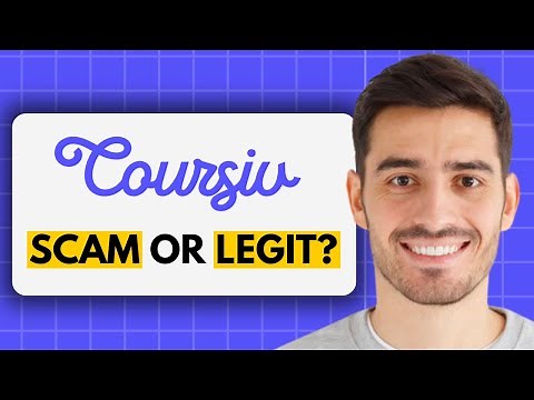 Coursiv Review (2026) | Is It Worth The Money?