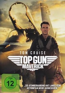 Top Gun 2 - Maverick Trailer HD (Deutsch) (2022)