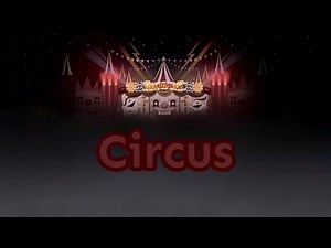 Rolling Sky - Circus Soundtrack