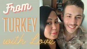 A day with Omer in Istanbul.. | AFAM Hunter