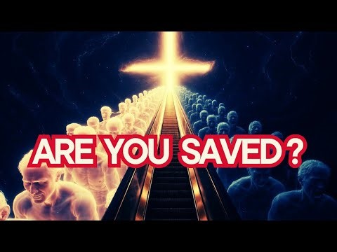 Why the LDS Gospel Can't Save | Ex-Mormon Missionary Exposes the Truth
