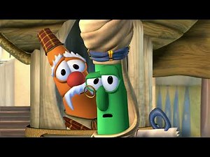 VeggieTales- The Pirates Who Don't Do Anything [2002]