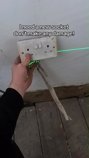 How to Install a New Socket Without Damage