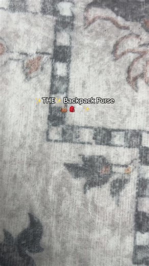 Stylish Backpack Purse for Every Occasion