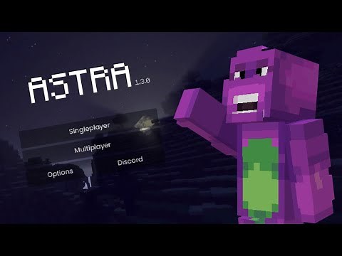 Astra Client 1.3 Release | Java