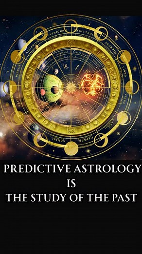 Predictive astrology isn’t fortune-telling, mediumship, tarot, or even intuition. It’s pattern translation — memory work for the soul. It’s about studying the past — how the symbols have been speaking. There’s no bypass here. No ego. No performance. Just devotion — and the sacred practice of listening to Astrology as a language of precision. Every chart speaks differently. There is no universal prediction. Only your pattern, your timing, your story. This is what we practice inside The Sovereign 