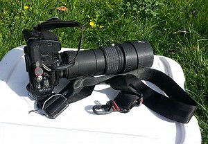 Peak Design Strap Failures Causing Dropped Cameras for Some Photographers