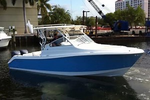Used 2014 Edgewater 280 CX, 11769 Oakdale - Boat Trader