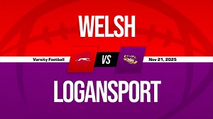 Logansport Tigers (Logansport, LA) Football 25-26