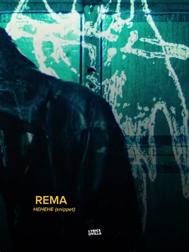 Rema Live Performance: African Music Concert | Lyrics Video