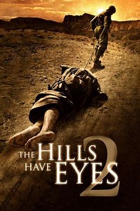 The Hills Have Eyes 2 (2007) Videos - Trailers, Clips and Interviews