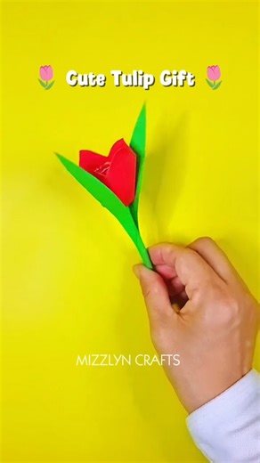 Creative Craft Ideas When You're Bored / How To Make / Easy Paper Crafts