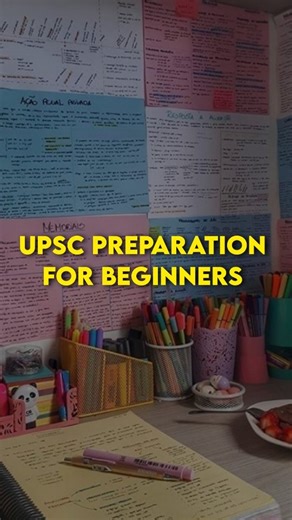 Upsc Guide on Instagram: "STEP 1: Understand the UPSC Exam (MOST IMPORTANT) UPSC Civil Services Exam has 3 stages: 1️⃣ Prelims (Objective) GS Paper 1 – History, Polity, Geography, Economy, Environment, Science, Current Affairs CSAT Paper 2 – Aptitude (Qualifying – only 33% needed) 2️⃣ Mains (Written) 9 papers (Essay, GS 1–4, Optional 1 & 2, Language) 3️⃣ Interview (Personality Test) 👉 Prelims clears → Mains → Interview → Rank 🌱 STEP 2: First 3 Months Strategy (BEGINNER PHASE) 📌 Your goal in f