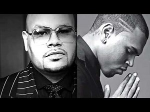 Fat Joe Ft. Chris Brown - Another Round (Audio + Lyric)