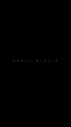 U b a i d R i Z v i on Instagram: "*Abu Ubaidah (R.A) x Baba Jee (R.A)...🇵🇸🤍🇵🇰* Dear Meta (Instagram) Community kindly don't remove this content as its just for awareness purpose!"