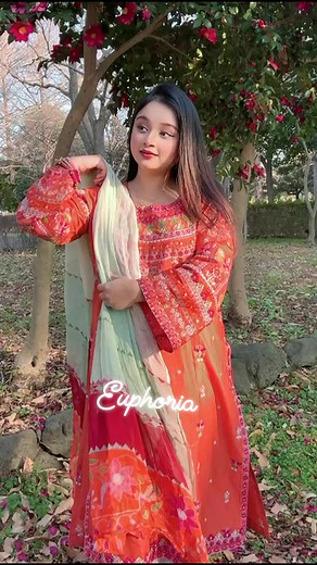 76 reactions · 9 comments | আর অল্প কিছু পিস অর্ডার নিব আমরা আপুর জামা ,,এর পর আর অর্ডার নেব না ❌❌ Don't use our promotional videos  | RTH: Euphoria | Facebook