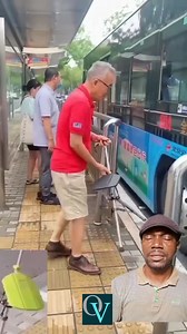 Walk with ease, rest with comfort! #uncleov | Uncle OV