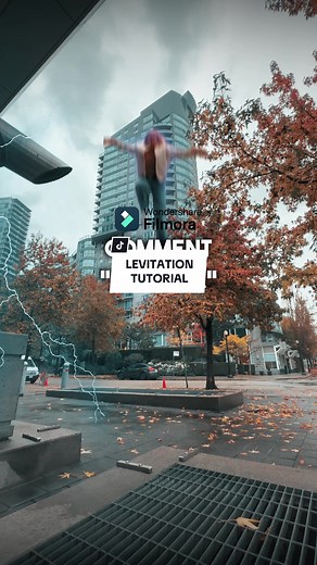 💌 send this tutorial to someone who should try it! Comment “Filmora” and I will pick 3 winner to get a FREE premium @Filmora Video Editor subscription #Filmora #videoeditor #Filmora14, #MoreAI_LessClicks, #EditYourWayToSuccess #Halloween #videography #smartphonevideography #videoeffect #videoidea #videoedit #halloweenvideo #halloweenideas