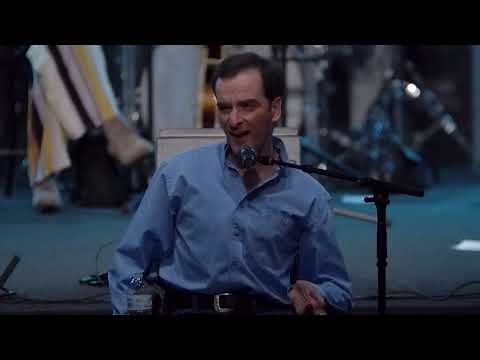 Bradley Walker & The Isaacs - Where No One Stands Alone