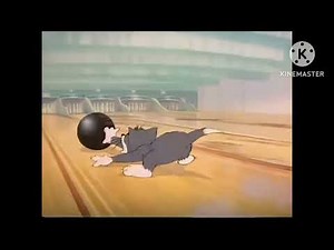 Tom and Jerry wb splatter (I made)