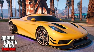 5 reasons to own Entity XXR in GTA Online in 2023