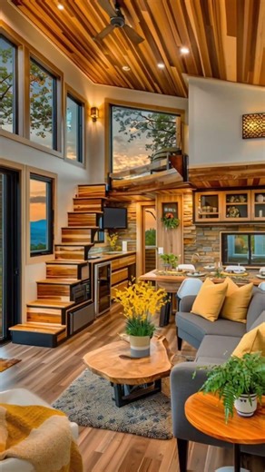 Small House Design Ideas That Maximize Space Style And Comfort