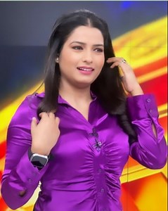 Lavina Raj Wiki, Age, Boyfriend, Husband, Family, Biography & More - WikiBio