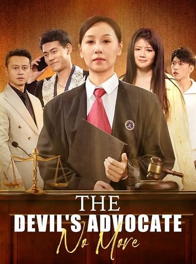 21K views · 322 reactions | Full Episodes https://go.moboboost.com/d/68331302250 Title:《The Devil's Advocate No More》Defended him for $, now exposing his crimes! Lawyer vs rich evil client.  Must-watch Chinese drama! #fyp #drama #teleplay #movies #losangeles #moboreels #LegalDrama #CrimeSeries #SustainableFashionChallenge #AIforGood | Anna Grant | Facebook