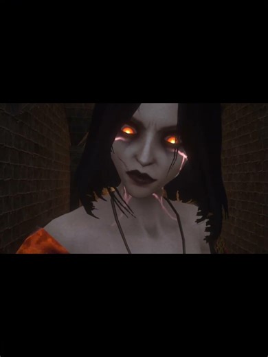 Sin Spire intro (full video in comment!!!) #gamer #gaming #gameplay