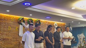 15K views · 192 reactions | McMai Sui Hlei Parနဲ့AapaVictor Cūngvānတို့အဖွဲ့藍 | Rose Zin Mar Oo | Facebook