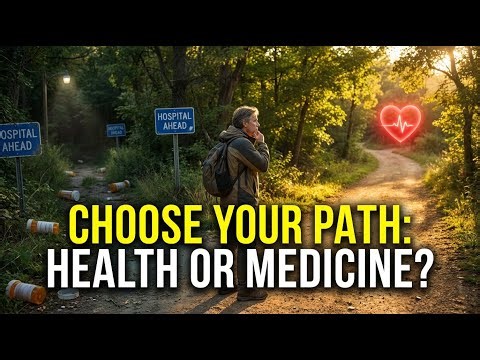 The Exercise Cure: Reversing Metabolic Syndrome With Movement