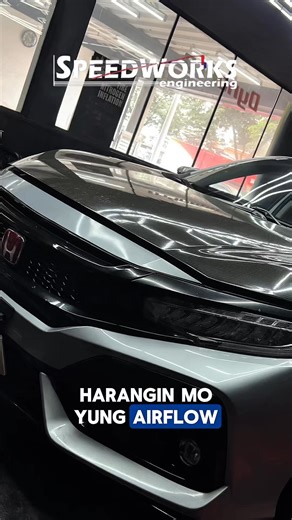 How to make your TURBO car hate you 101. #speedworksengineering | Speedworks Engineering