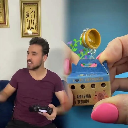 وضع الابن الصغير من تطلع الام ومتاخذه😂.#تحشيش #ضحك #كوميديا #مقاطع_مضحكة