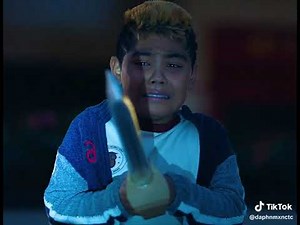 Joel werewolf transformation