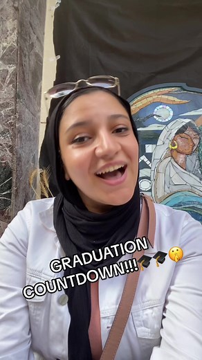 Graduation Project Completion Celebration 🎓