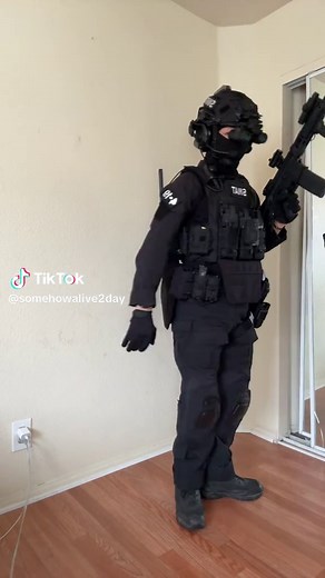 SWAT Cosplay Costumes: Top Picks for Your Outfit