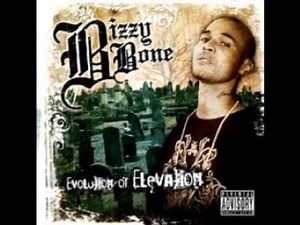 Bizzy Bone - fried day(next friday soundtrack)