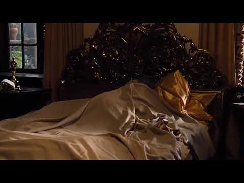 The Godfather - “I’m gonna make him an offer he can’t refuse.”/Horse head scene