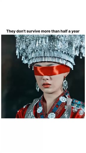 TheMovieDecodz | “She became the village’s Flower Maiden… to save her sister. But the cave hid more than tradition.” 🎬 Title: The Bride Trap 🌏 Country:... | Instagram