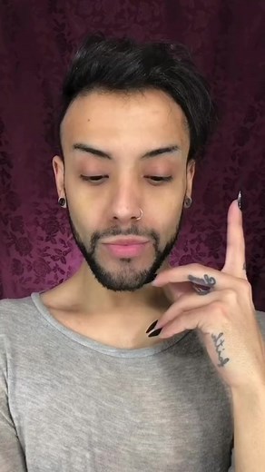 1.1M views · 127K reactions | Ursula uno de mis personajes favoritos de Disney transformado en maquillaje  #maquillaje #maquillajeartistico #Ursula #dragqueen #Disney | dakotabalk | Facebook