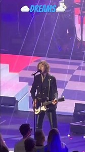 Beck - Dreams live #livemusic #dreams #concerts
