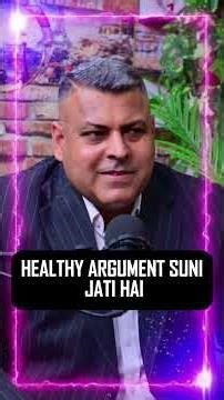 HEALTHY ARGUMENT SUNI JATI HAI #courtprocedure #legalawareness #courtprocess