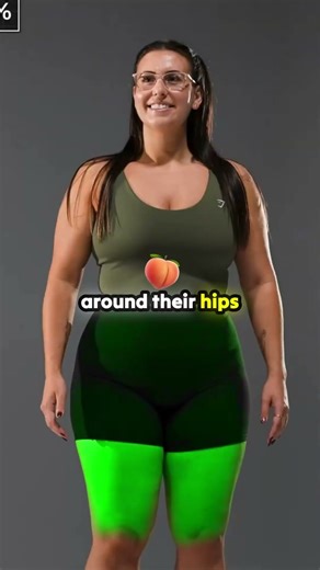 Is 40% Body Fat REALLY the Same for Him and Her?