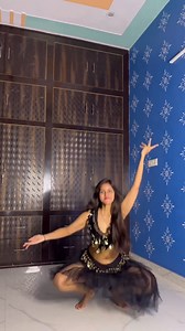 20K views · 732 reactions | "Belly dance, a breathtaking fusion of...