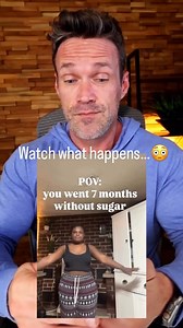 Her final move says it all…and we feel it too!! 🙌🏼 That feeling when you finally feel at home in your own body…When the joy and confidence just spills out in every step and every smile 😊 That’s exactly what @_miss_wisdom is feeling today - and we’re cheering right alongside her!! 👏 What’s even more powerful is how she STARTED: not with some crazy diet or marathon workouts, but simply by cutting something out - sugar! Almost every journey of transformation begins with some sort of restraint -