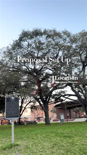 Elegant Proposal Setup Ideas You Can DIY