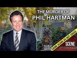 The Tragic Story of Phil Hartman’s Death | Comedy Legend