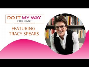 Leadership, Lessons & The Stories That Shape Us – Tracy Spears